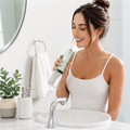Irrigador Bucal Oral Recargable
